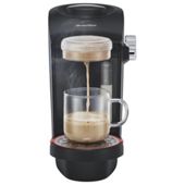 Pod and Capsule Machines Coffee Machines - Tesco
